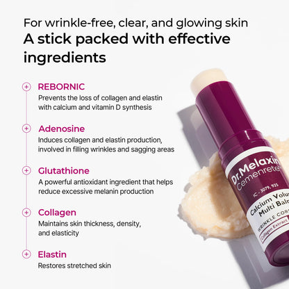 Cemenrete Multi Balm